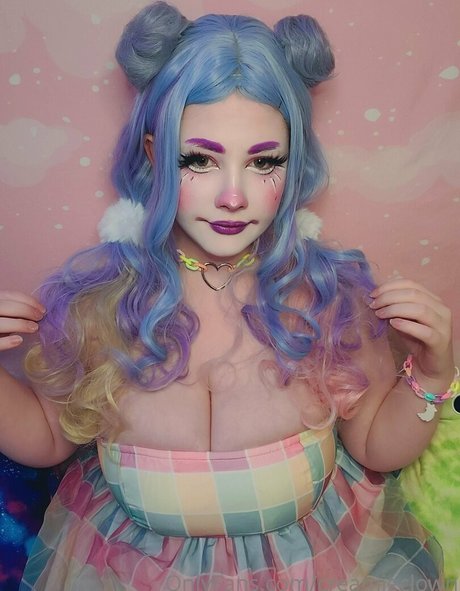 Creamieclown hd model images