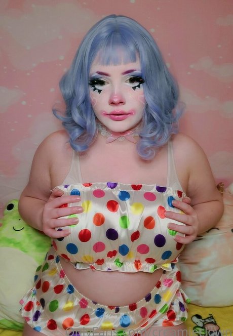 Creamieclown nudes pornstar pic