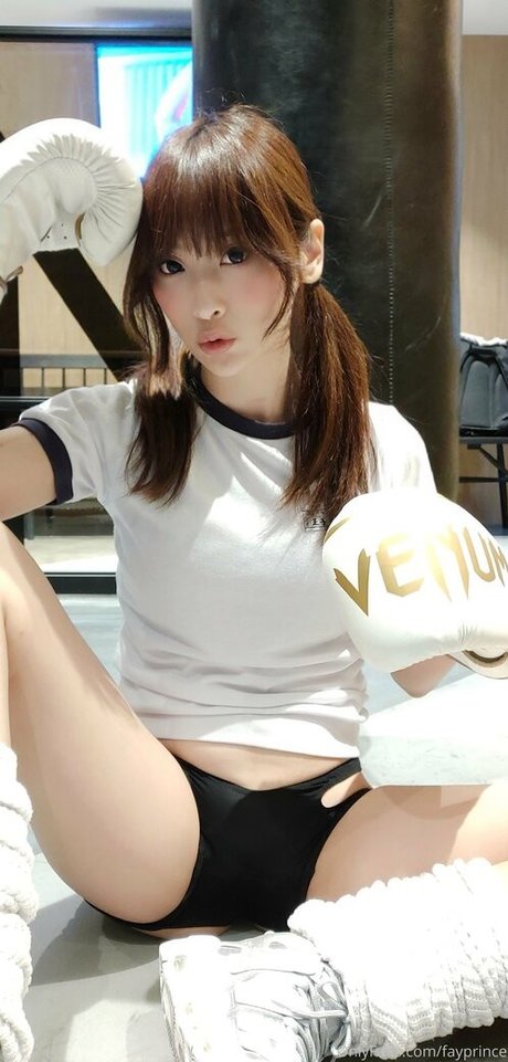 fayprince model perfect img