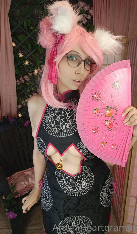 arashiheartgramm model nice img