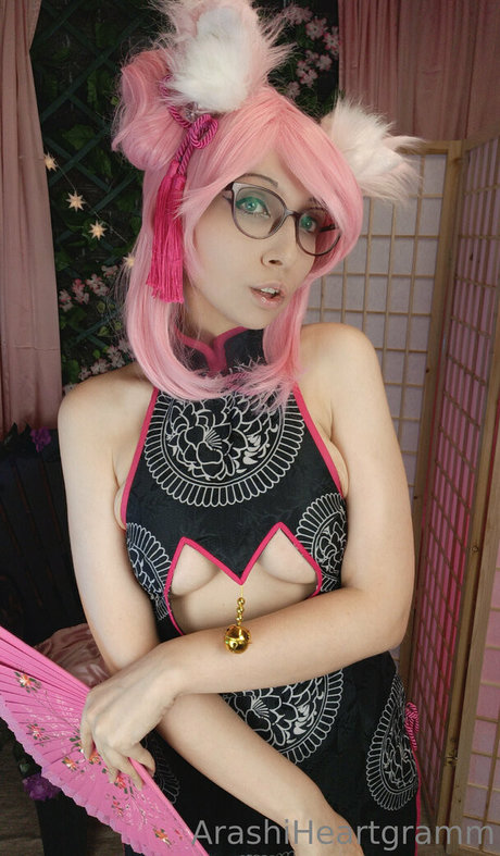 arashiheartgramm porn star pics