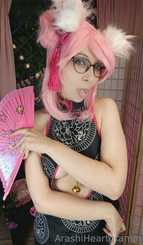 arashiheartgramm star free picture