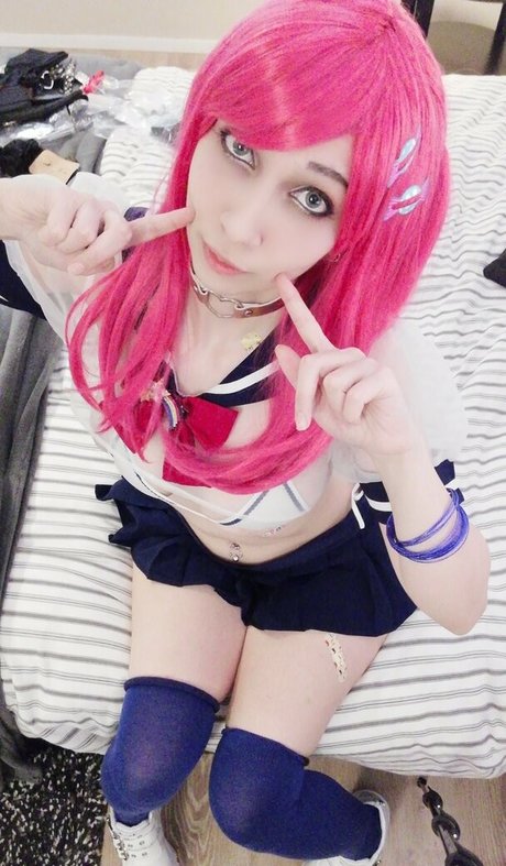 arashiheartgramm nudes model image