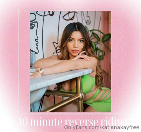 katianakayfree model erotic photos