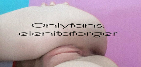 elenitaforger star pornographic galleries