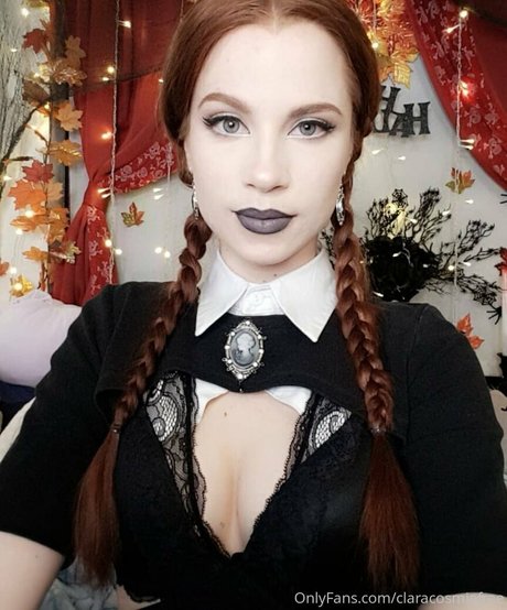 claracosmiafree model exclusive img