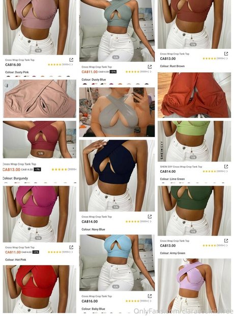 claracosmiafree pornstar top gallery