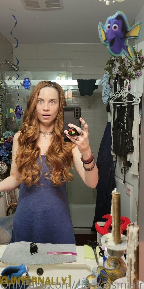 claracosmiafree star nude galleries