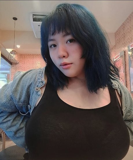 Maiden Blue nude star pics