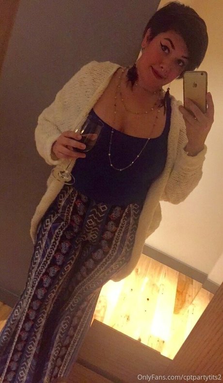 cptpartytits naked pornstar galleries