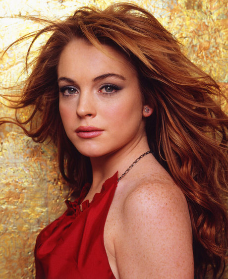 Lindsay Lohan pornstar best archive