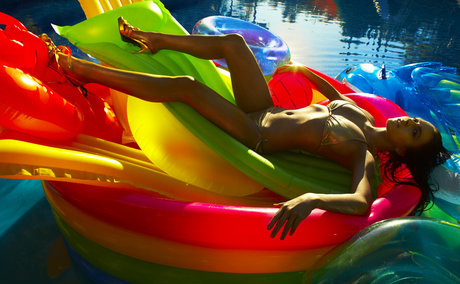 Lindsay Lohan sex star photo