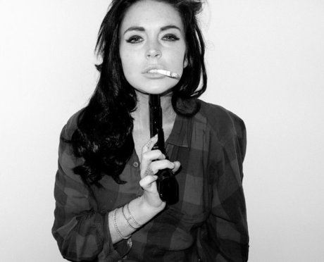 Lindsay Lohan best pornstar picture