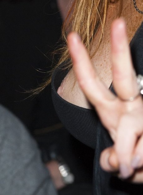 Lindsay Lohan free actress picture