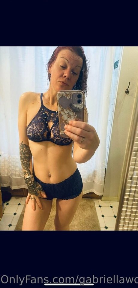 gabriellawoods598 model sex photos