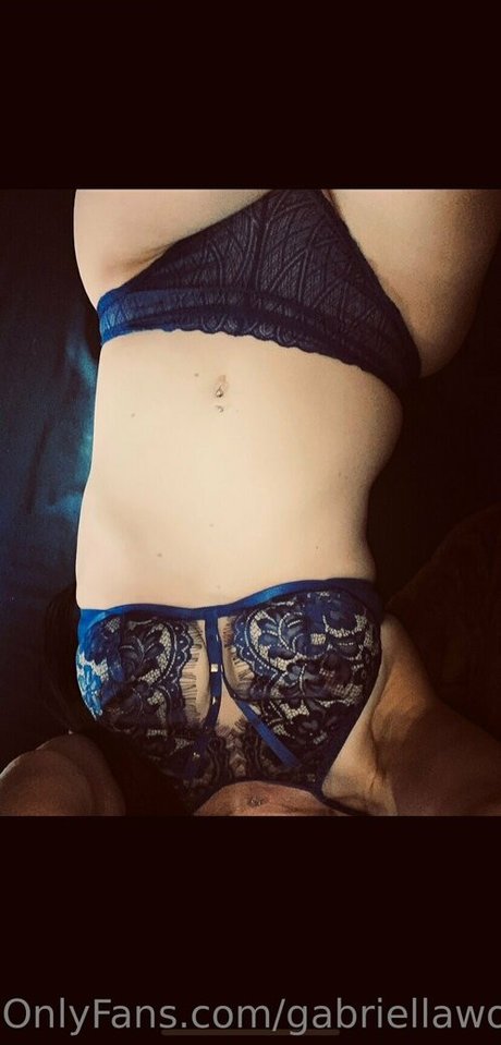 gabriellawoods598 top model images