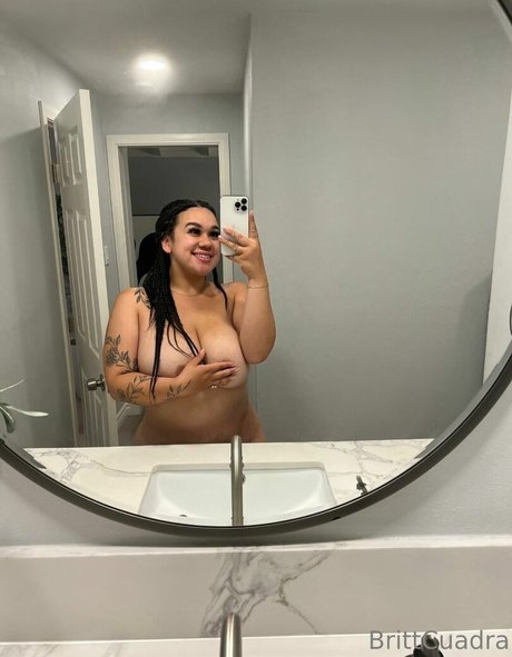 Britt Cuadra hd pornstar pic