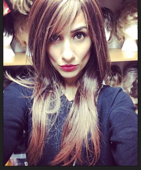 Anita Rani high quality actress pics