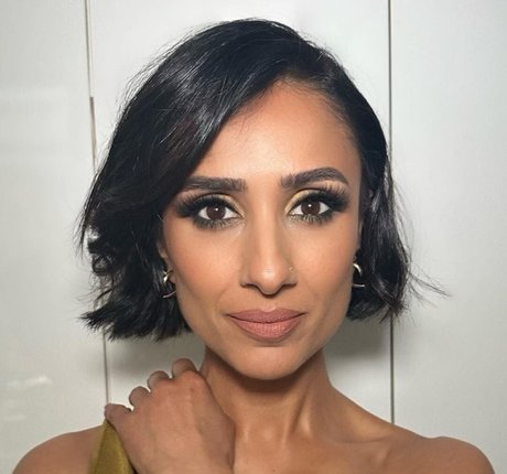 Anita Rani sexy star archive