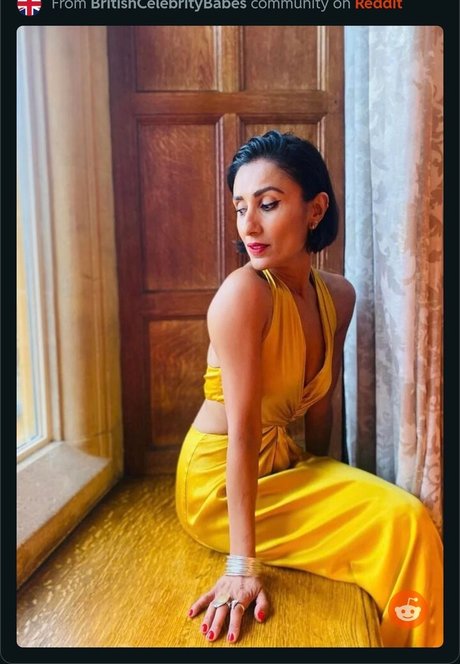 Anita Rani erotic actress pics