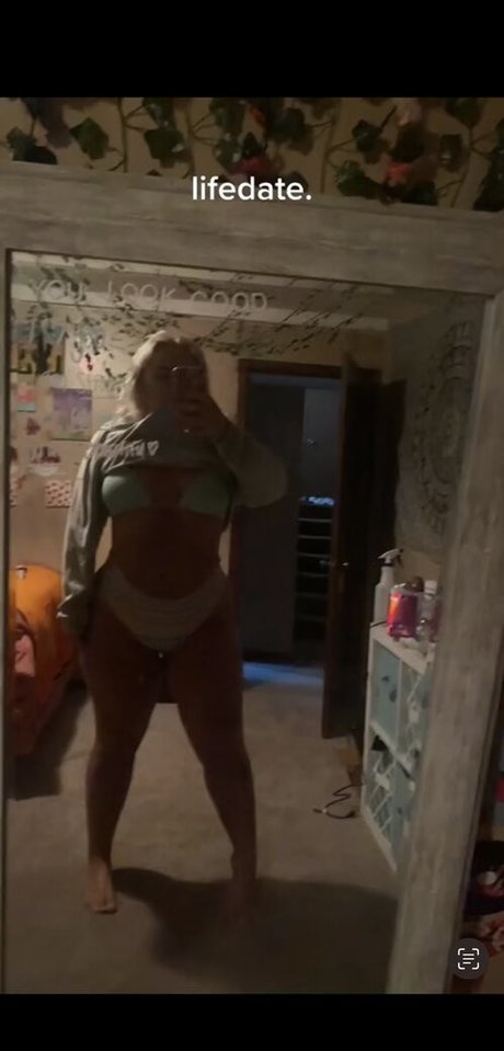 Paige Kinowski star hot img