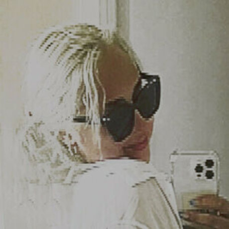 Paige Kinowski model pretty archive