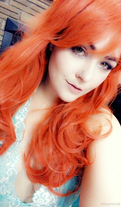 nissariousd erotic star photo