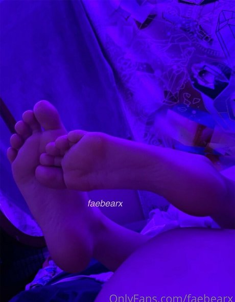 faebearx pornstar pretty photos