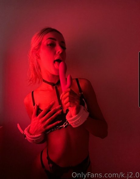 Kaisha Wright star sex photos