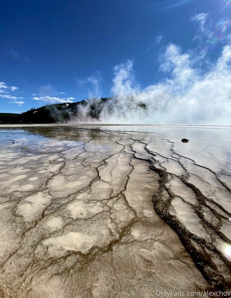 Alexchov hot pornstar pics