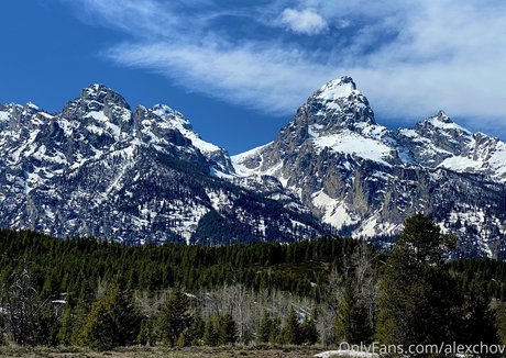 Alexchov model porn picture