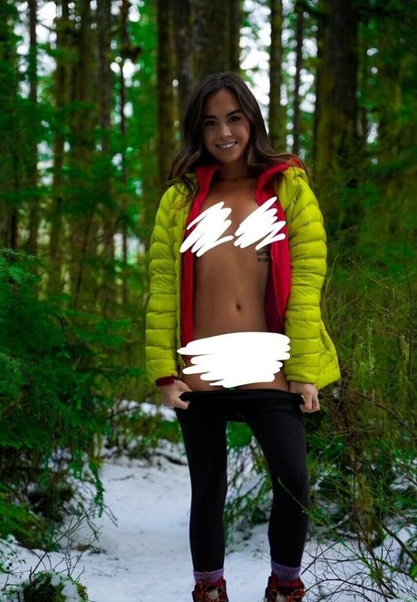 Alexchov art pornstar img