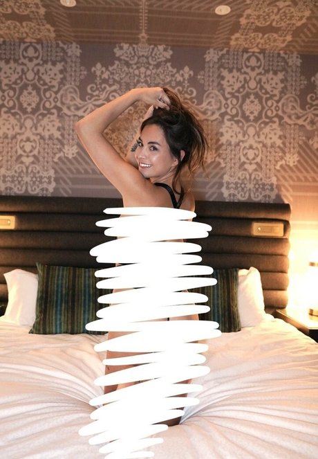 Alexchov model exclusive photos