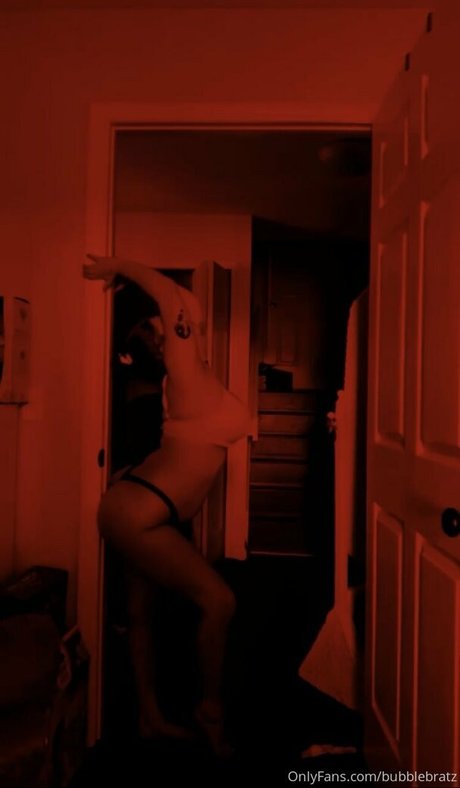 BubbleBratz porn star images