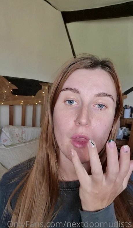 Nextdoornudists Profile pic