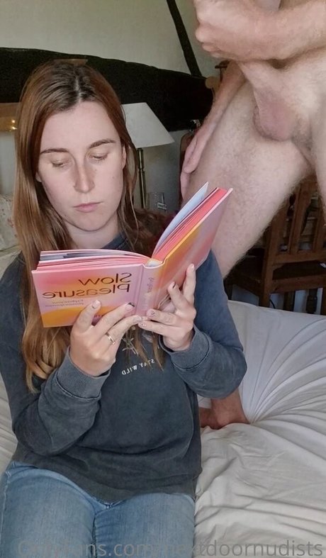 Nextdoornudists star exclusive gallery