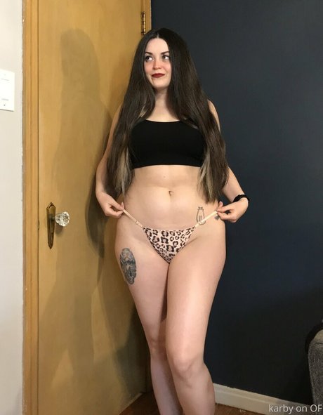 karby nice pornstar picture