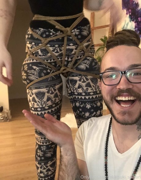 akatsuki shibari nudes pornstar photos