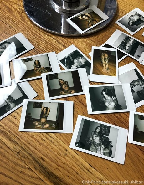 akatsuki shibari nudes star picture