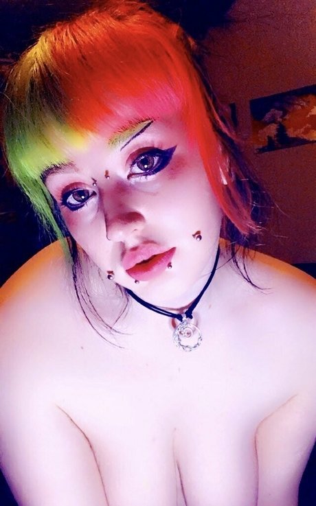 monsterbun42 model hd pic