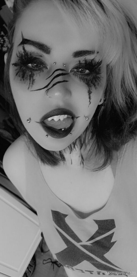 monsterbun42 nudes star pictures