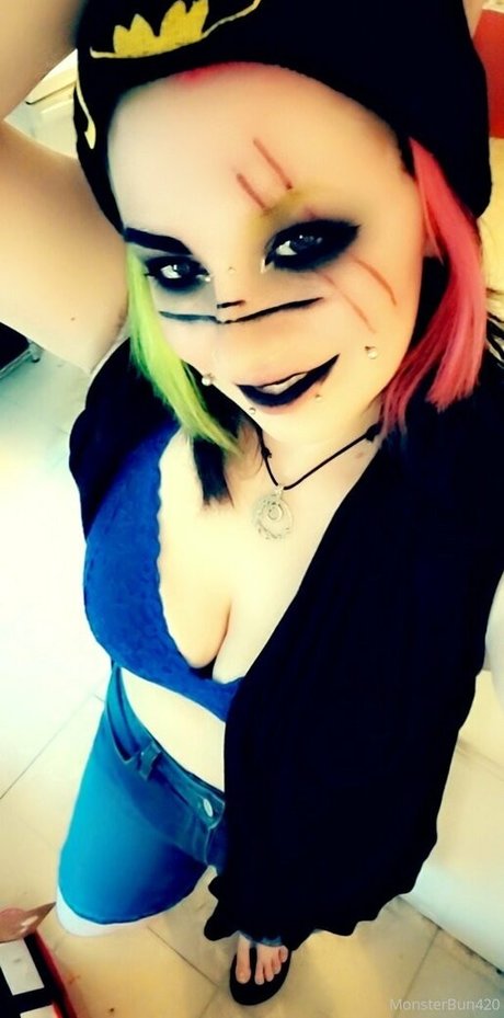 monsterbun42 Profile pic