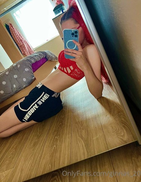ginnas 20 hd pornstar pics