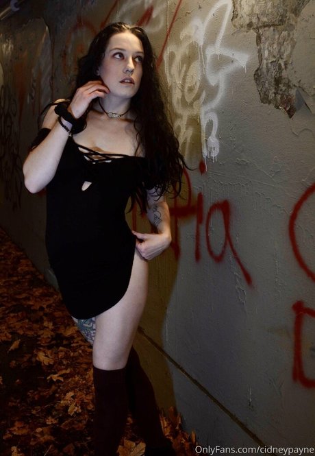 acaiadynna model nice photo