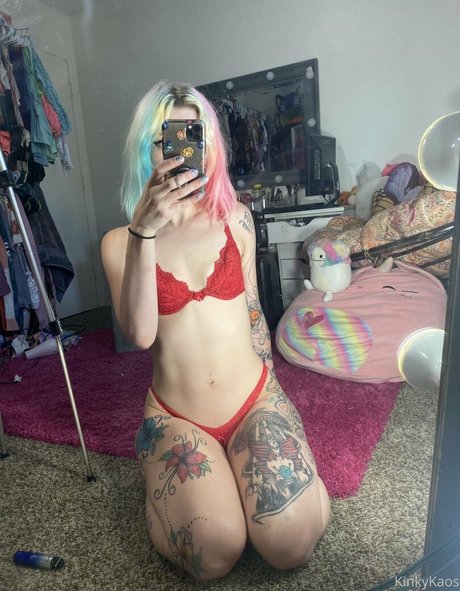 kinkykaoskings porn star photos