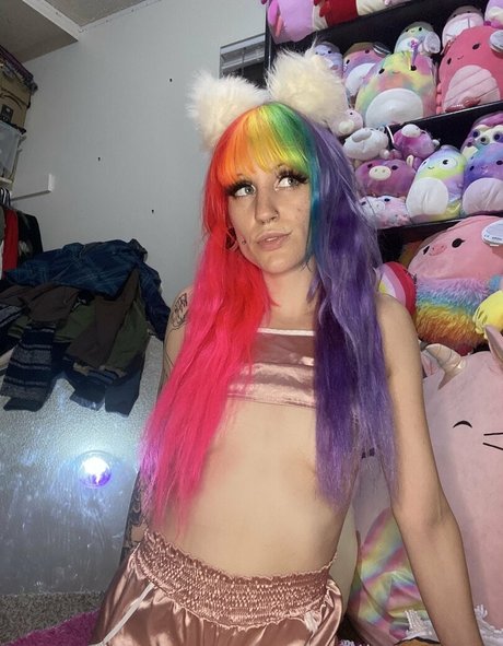 kinkykaoskings model porn picture