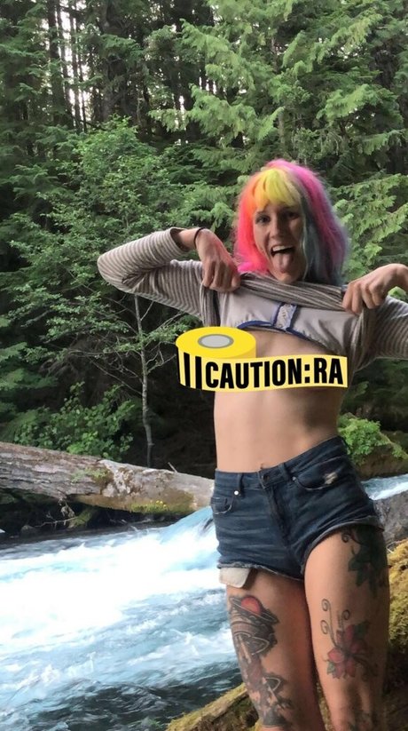 kinkykaoskings model nudes picture