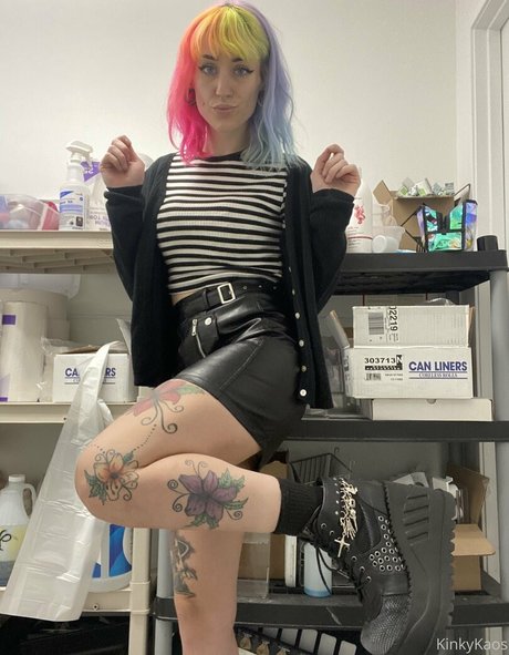 kinkykaoskings model nice image