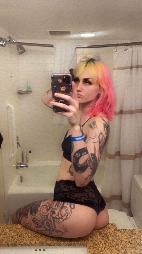 kinkykaoskings adult actress galleries