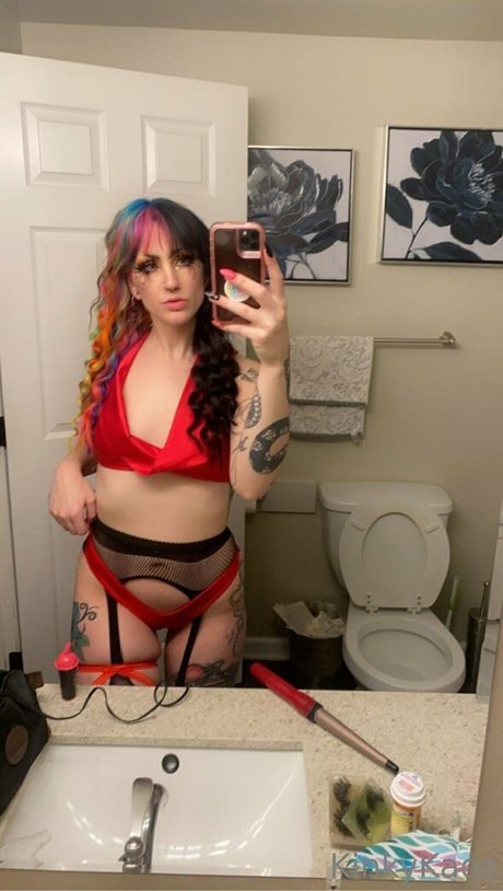 kinkykaoskings star free photos